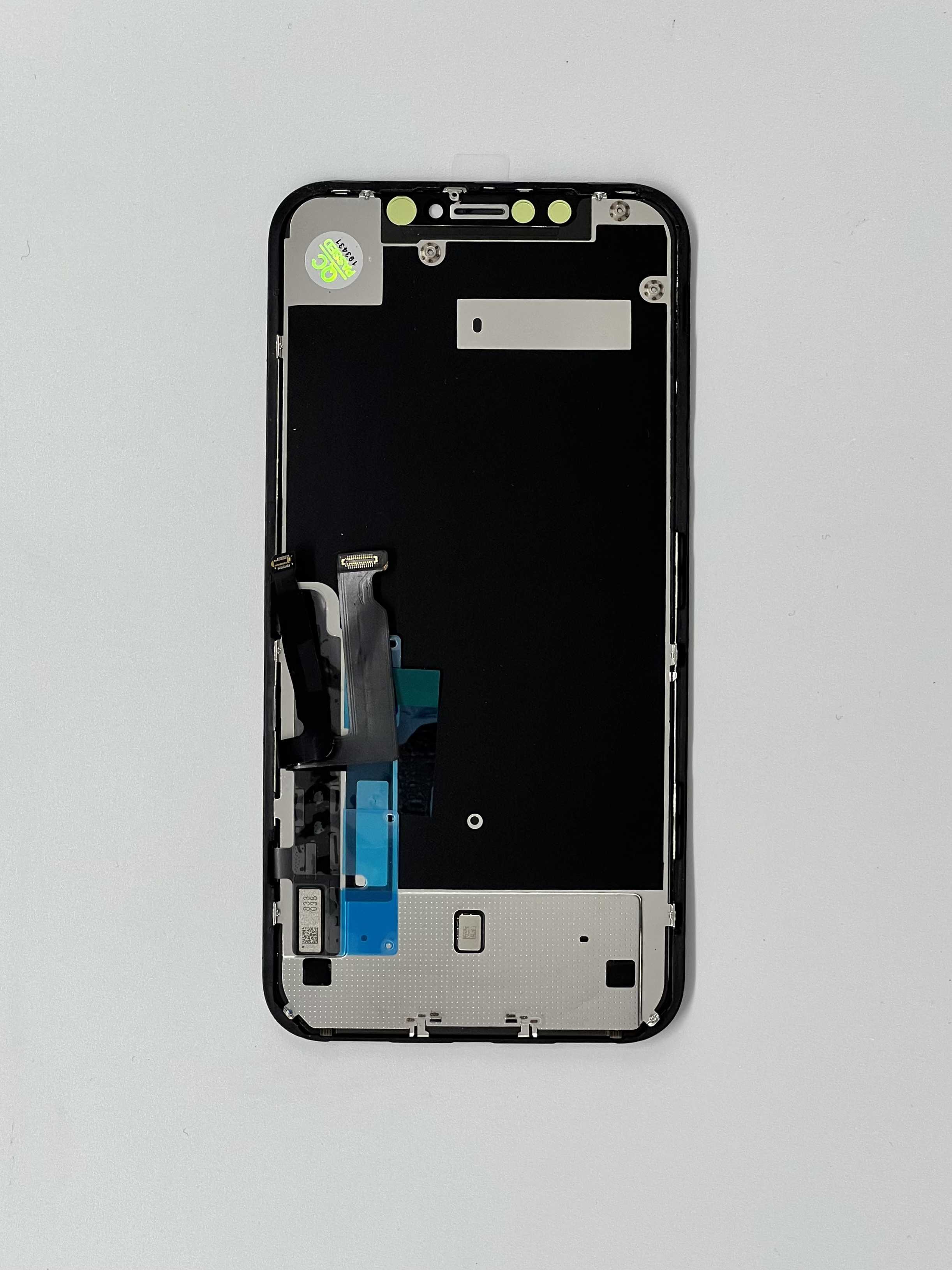 Дисплей Apple iPhone XR Ref
