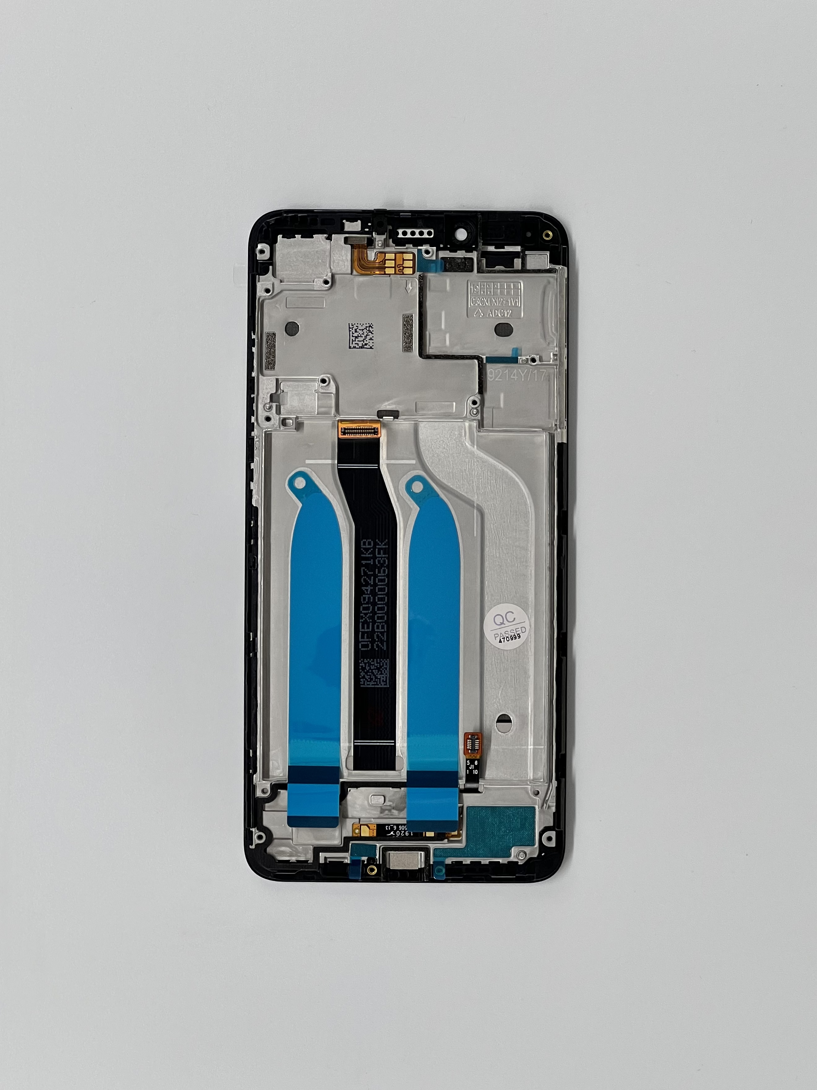Дисплей Xiaomi Redmi 6/Redmi 6A Orig