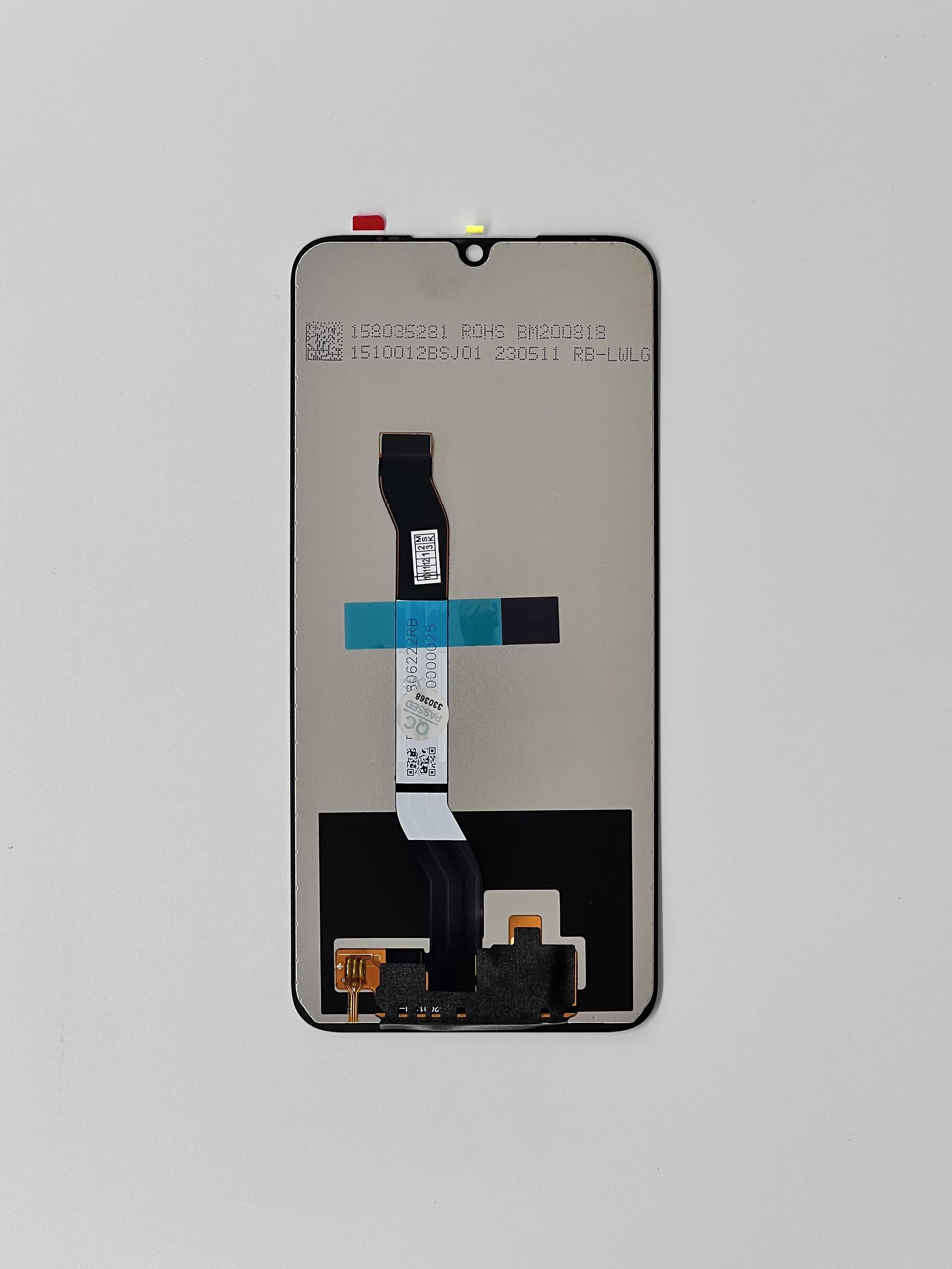 Дисплей Samsung Galaxy A53 A536 Orig