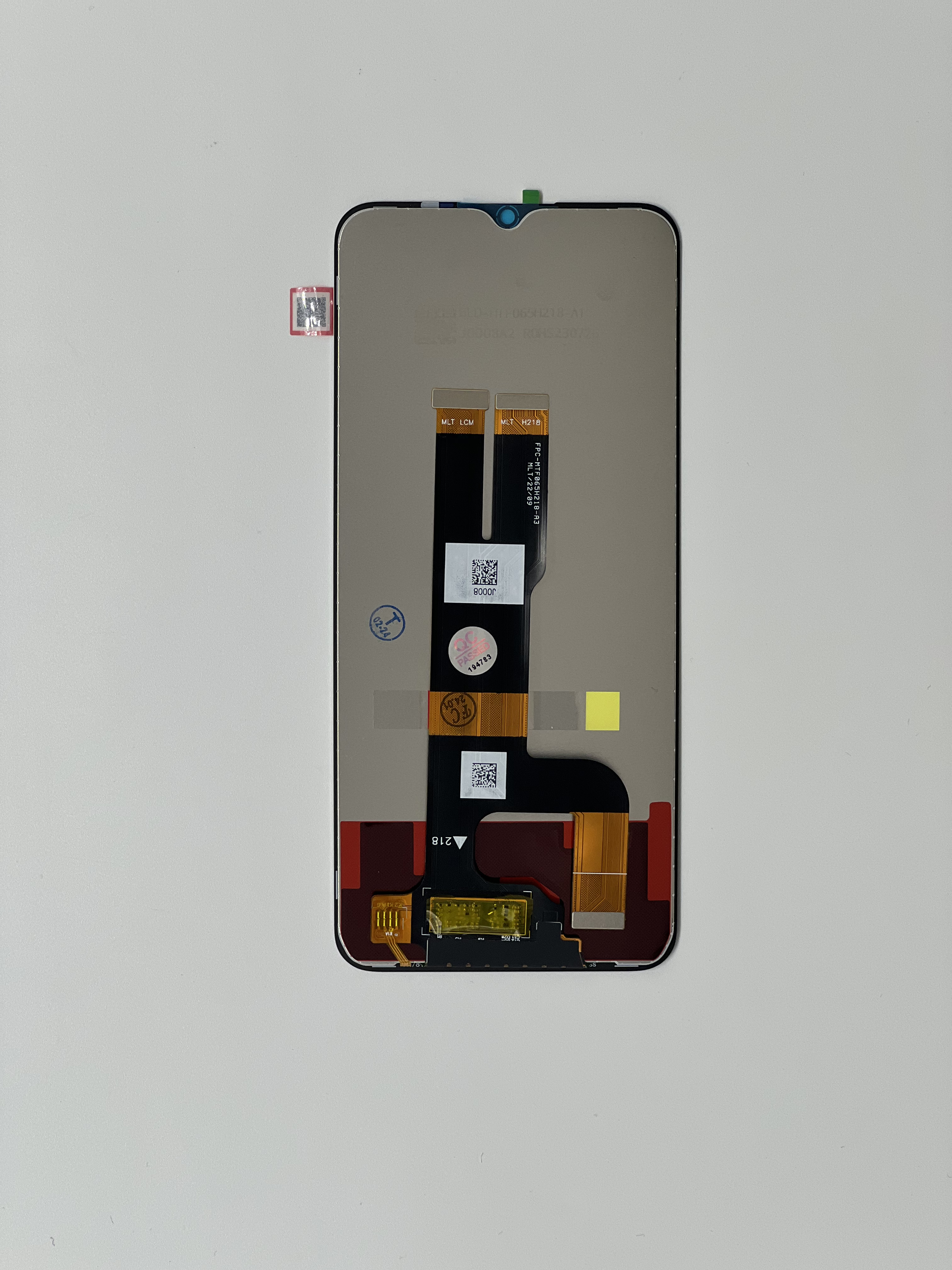 Дисплей Realme C31 Orig