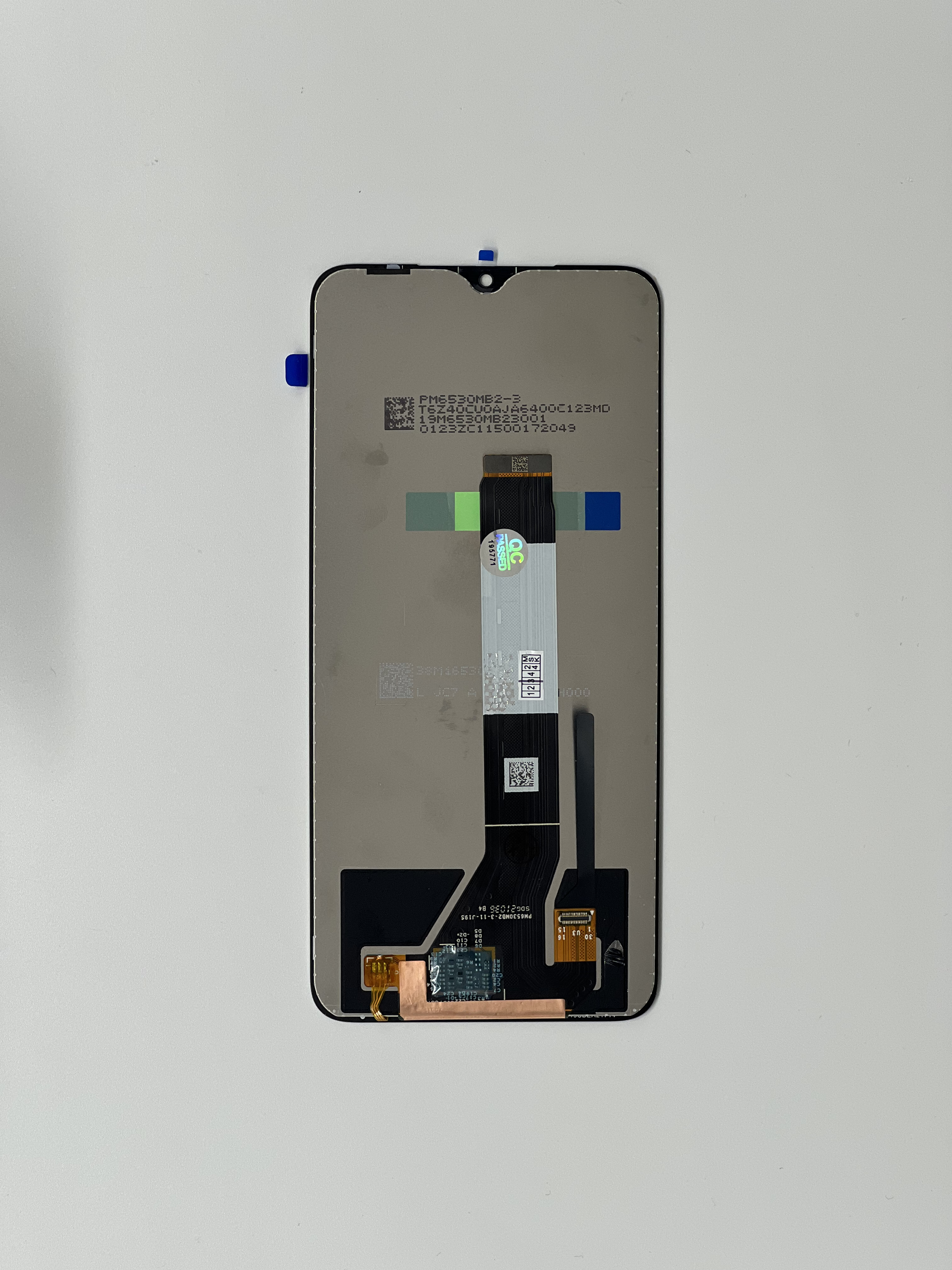 Дисплей Xiaomi Redmi 9T/Poco M3 Orig