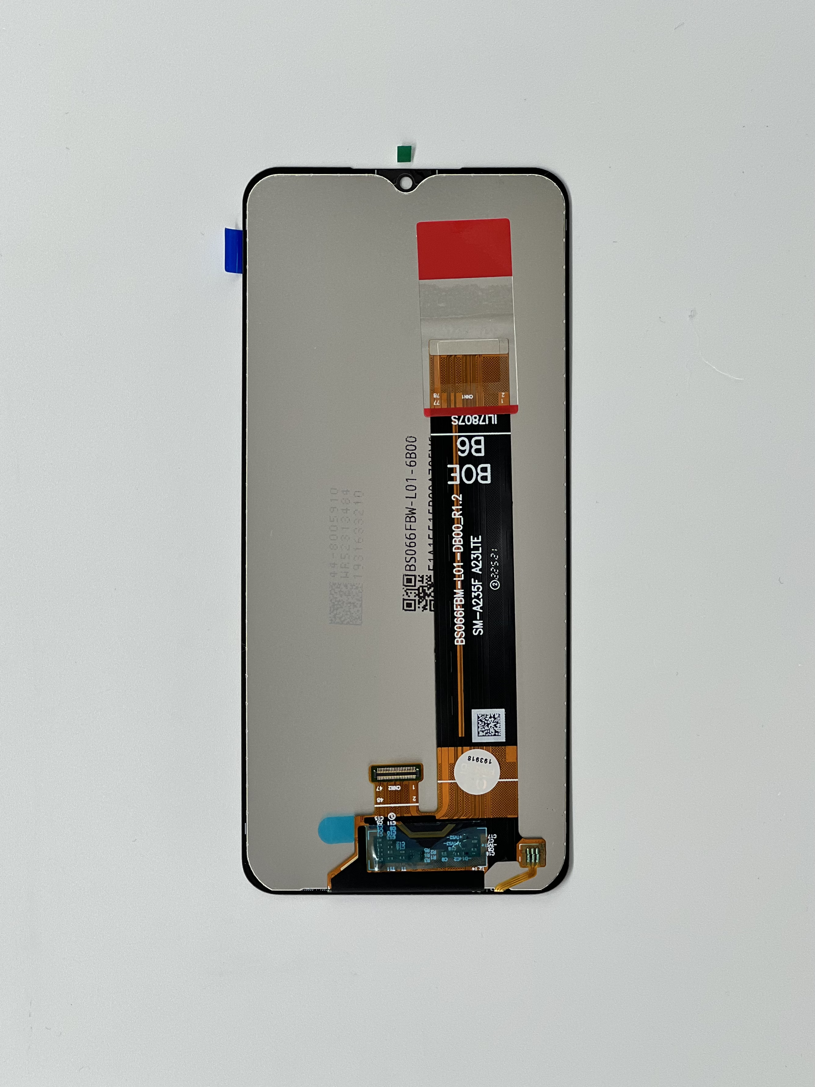 Дисплей Samsung Galaxy A23 A235 Orig