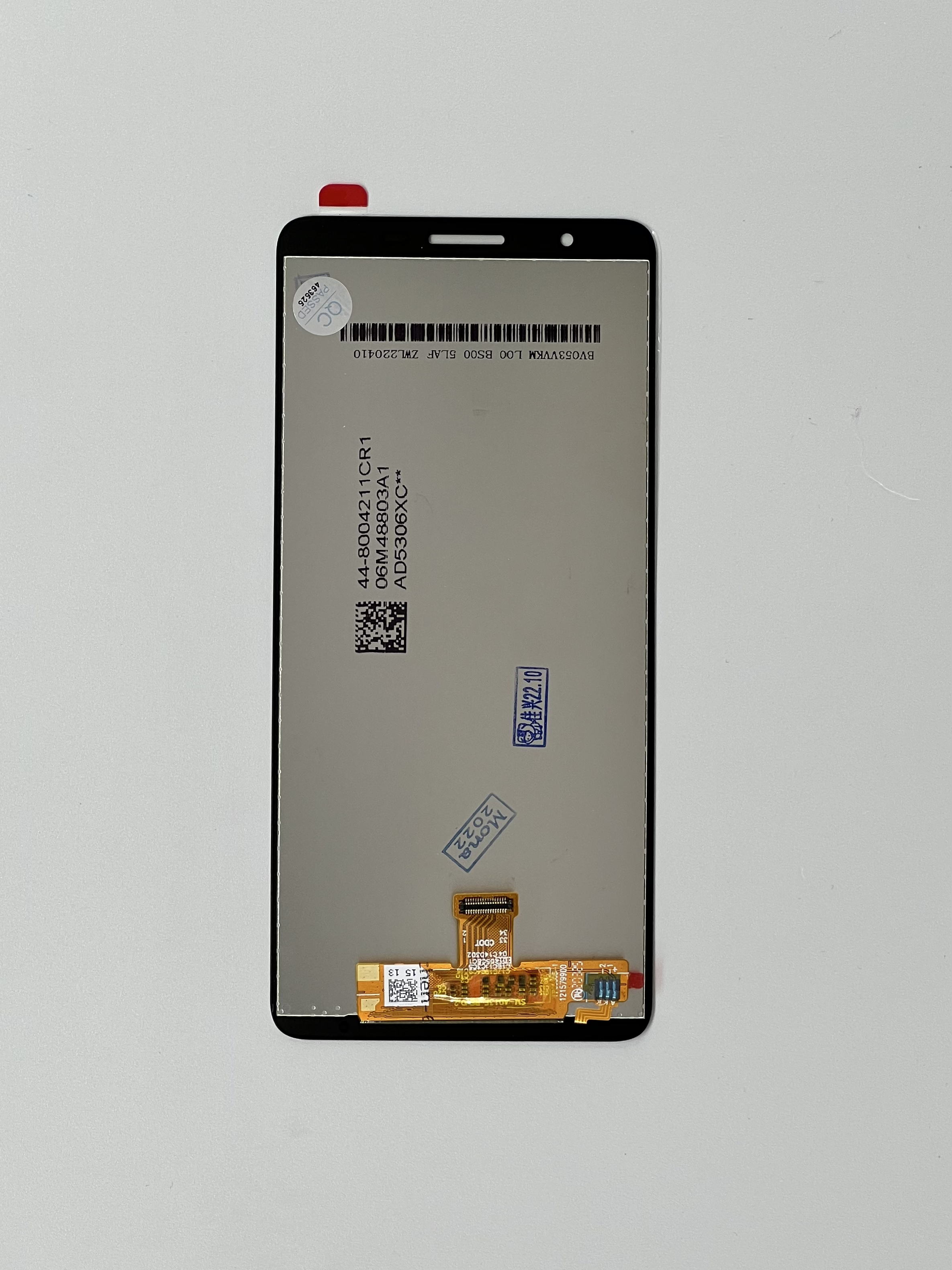 Дисплей Samsung Galaxy A01 Core/A013 Orig