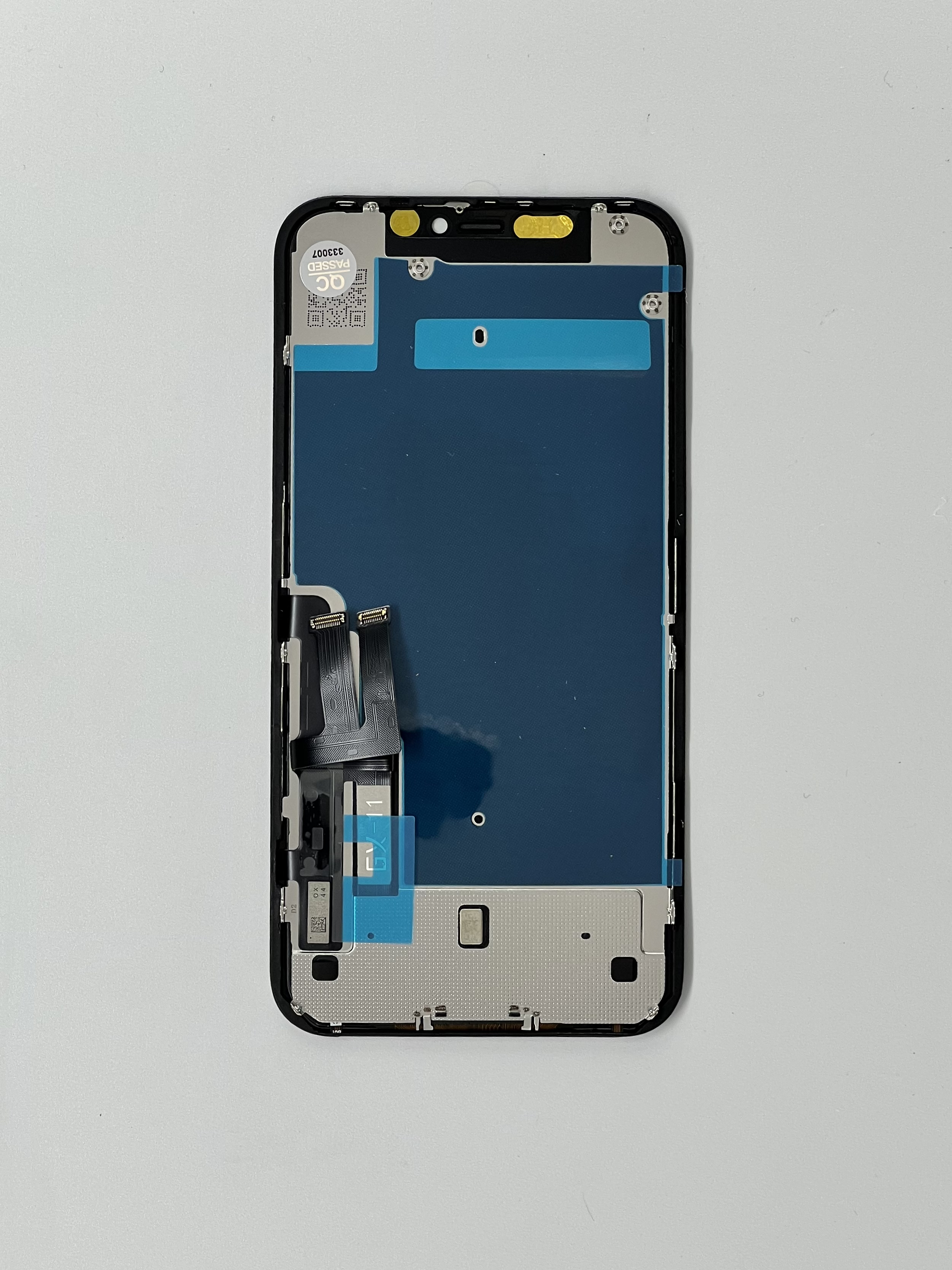 Дисплей Apple IPhone 11 GX ic-change