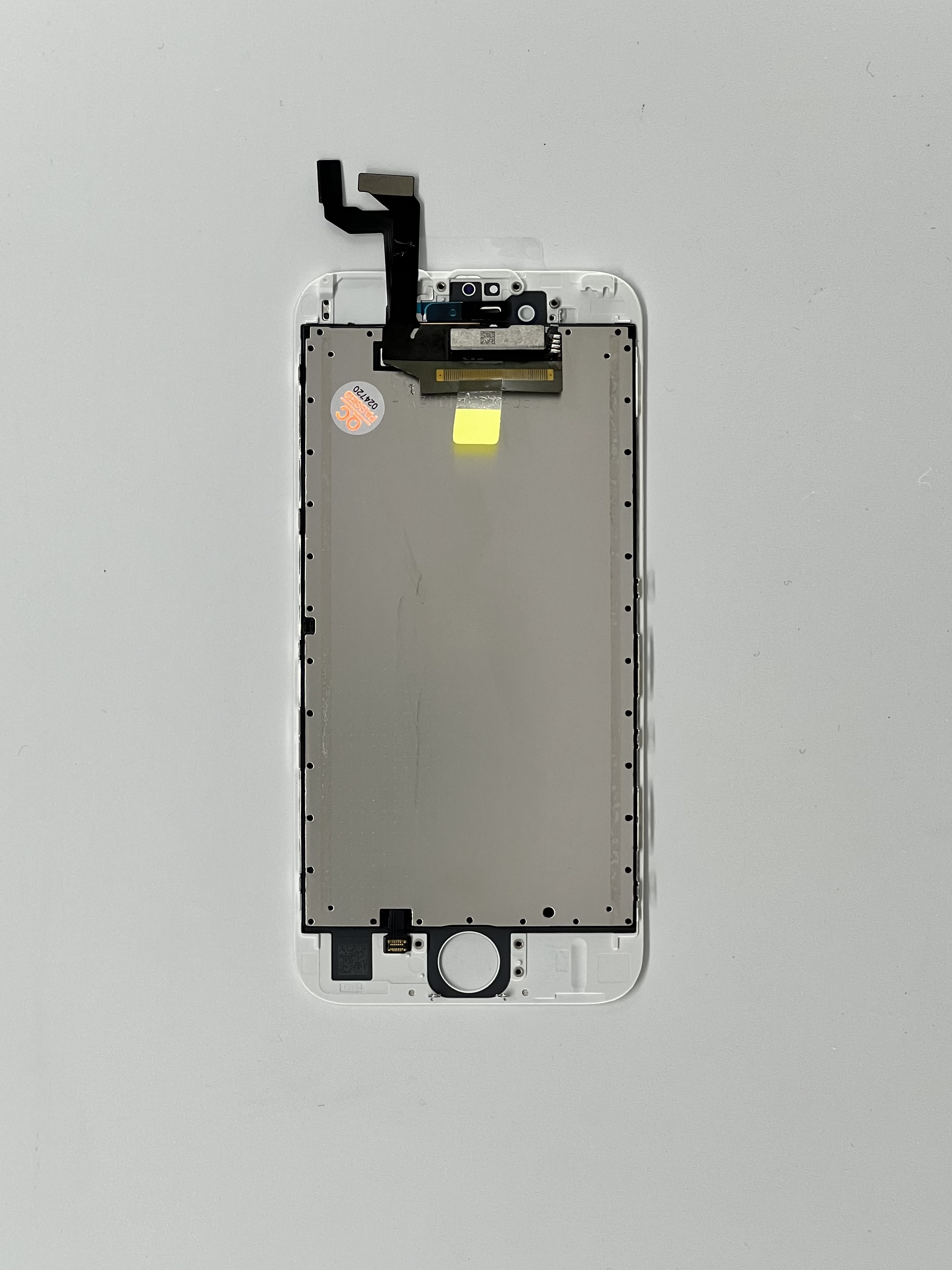 Дисплей Apple iPhone 6S Ref White