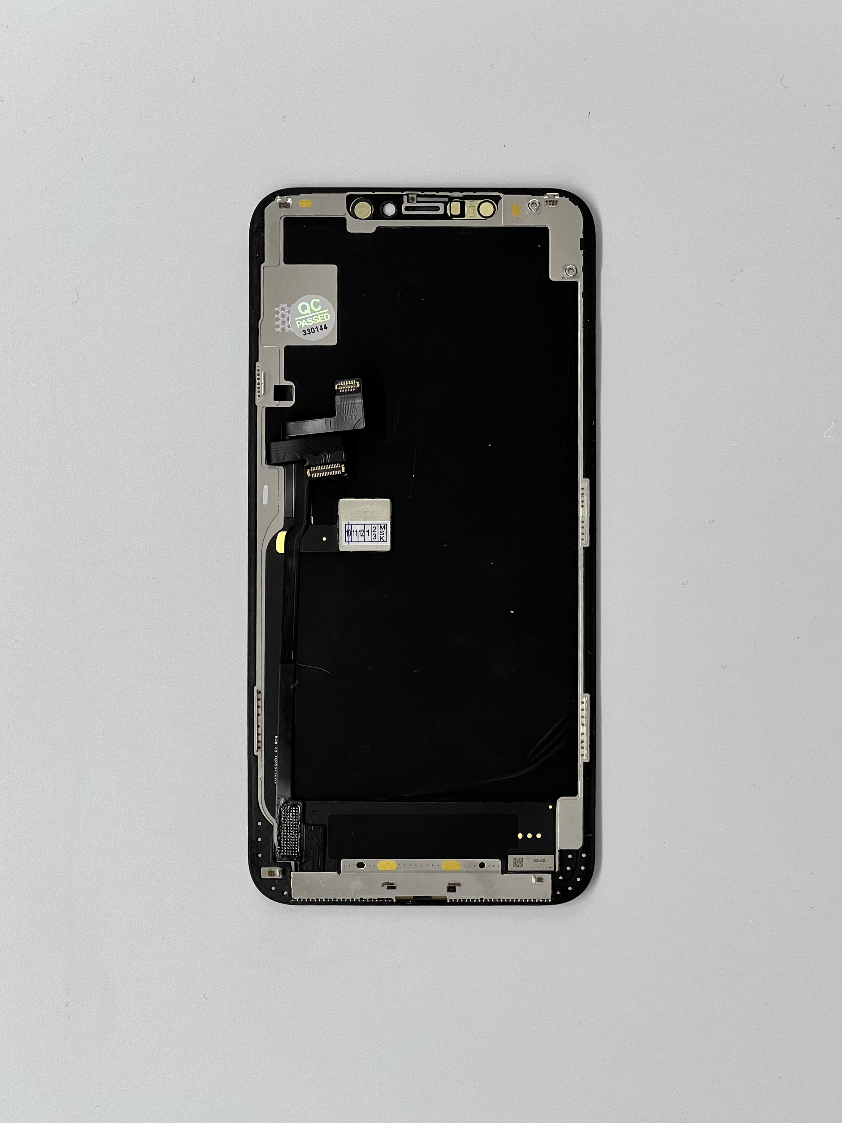 Дисплей Apple iPhone 6 Ref Black