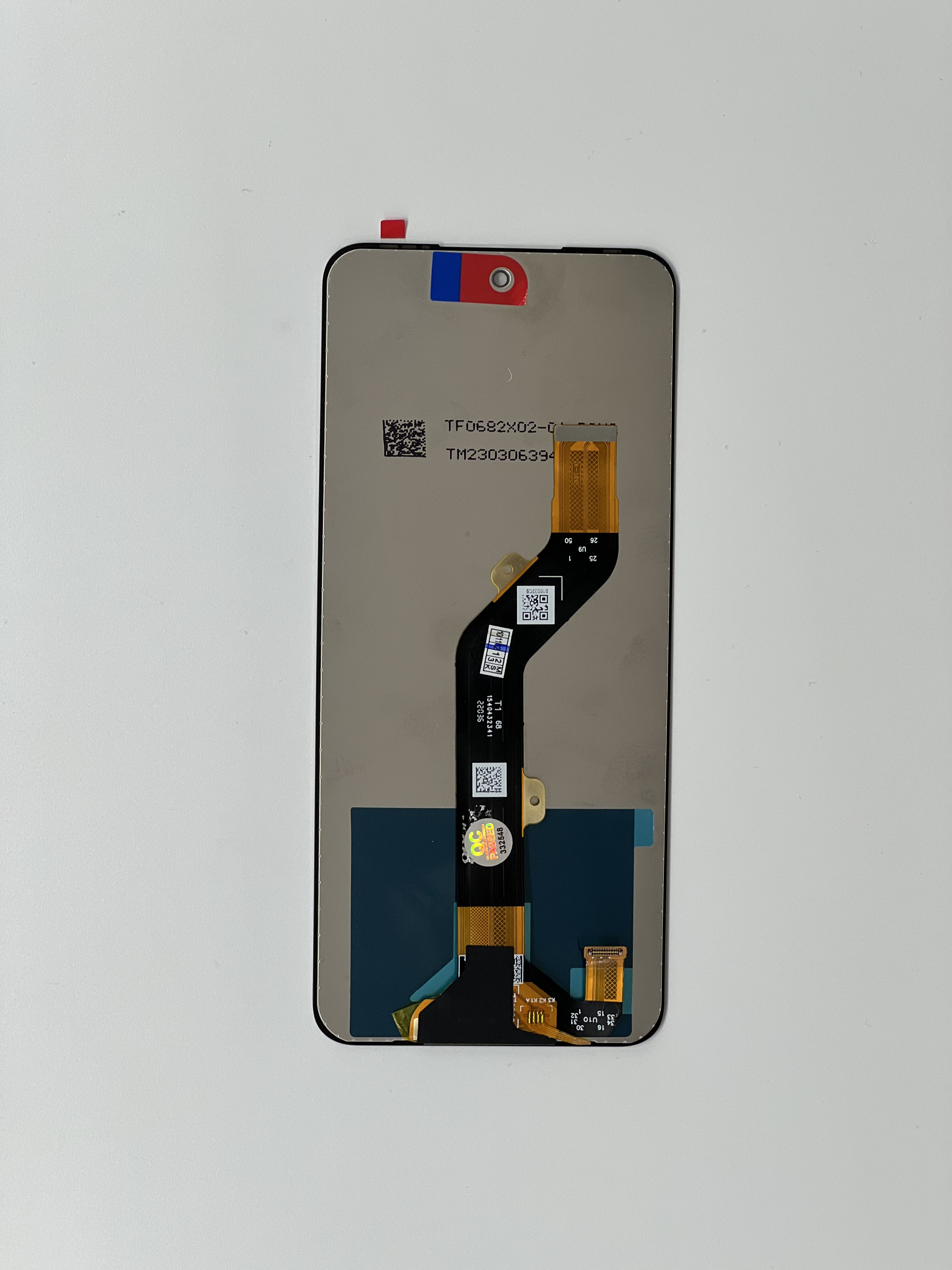 Дисплей Huawei Nova Y60 Orig