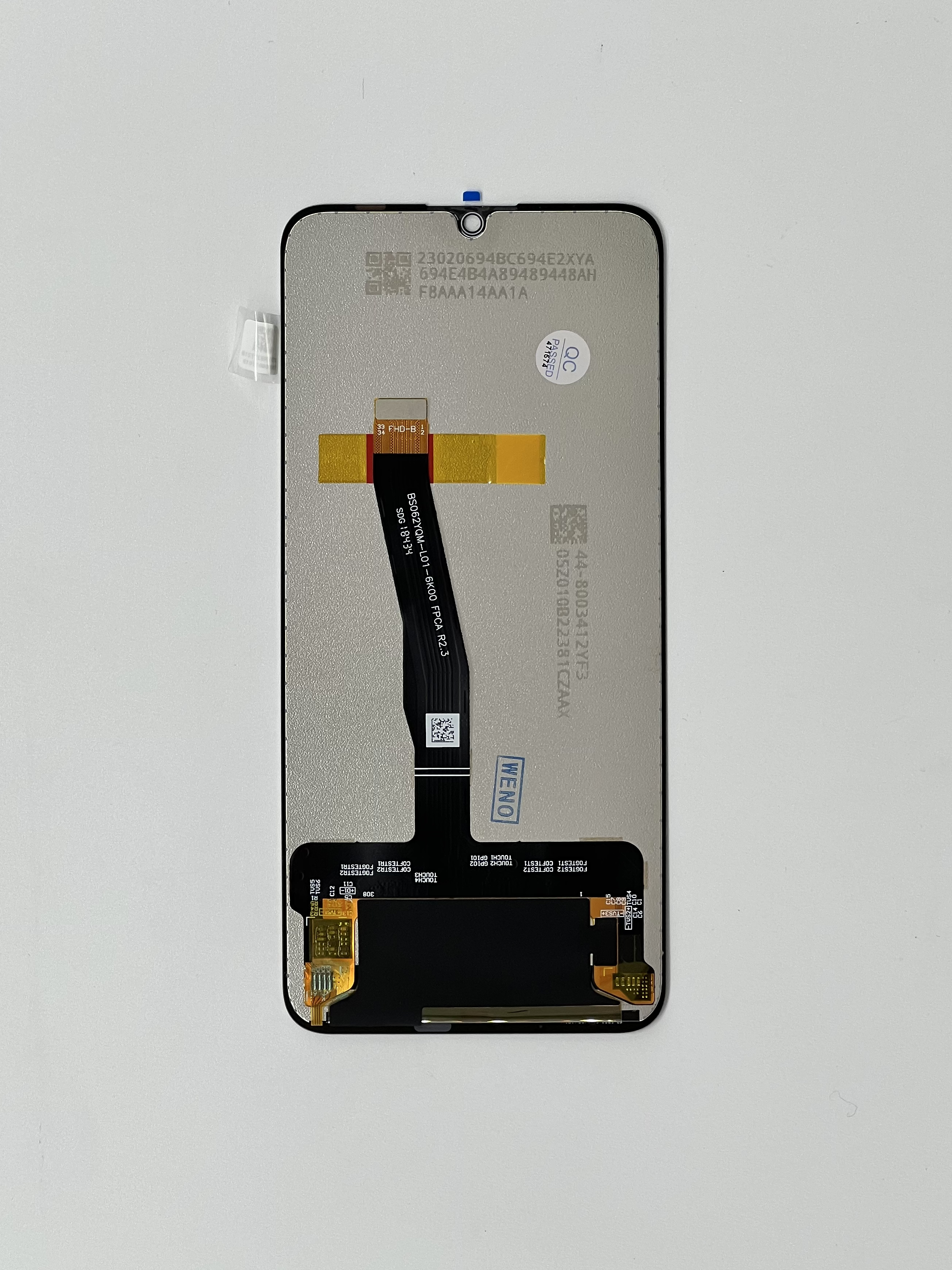 Дисплей Huawei P Smart 2019/Enjoy 9s Orig