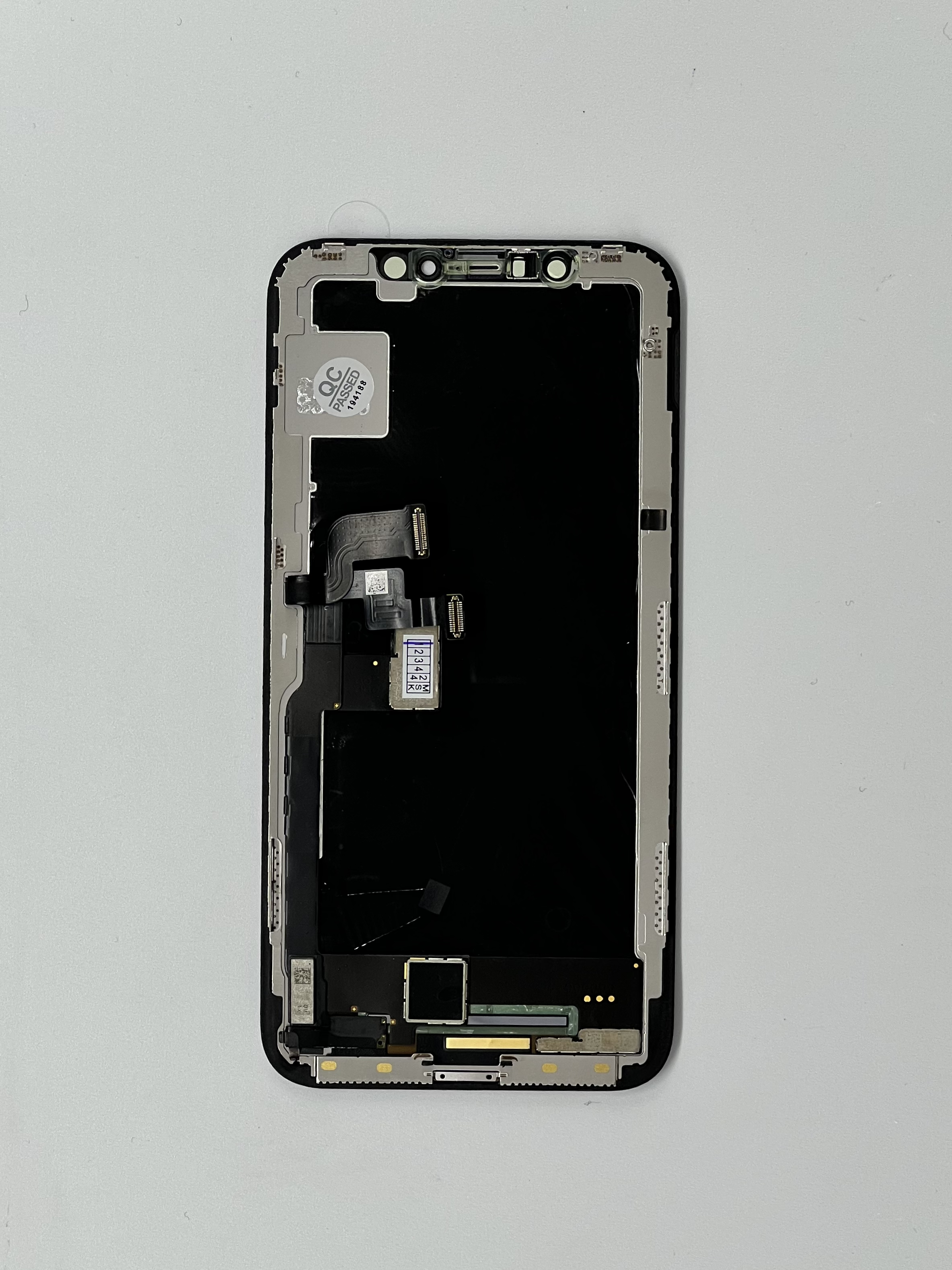 Дисплей Apple IPhone XS Max Ref