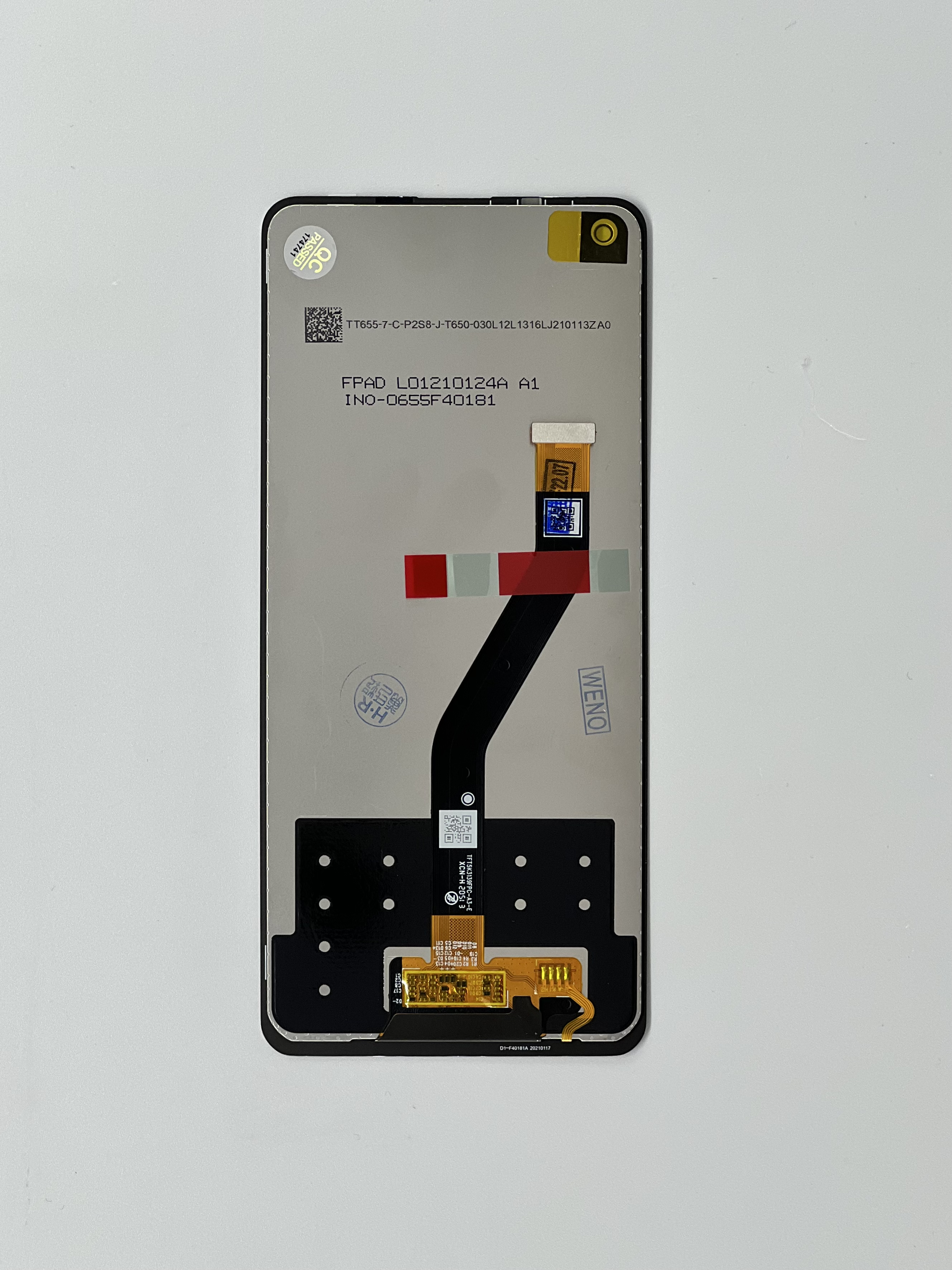 Дисплей Huawei Mate 20 Orig