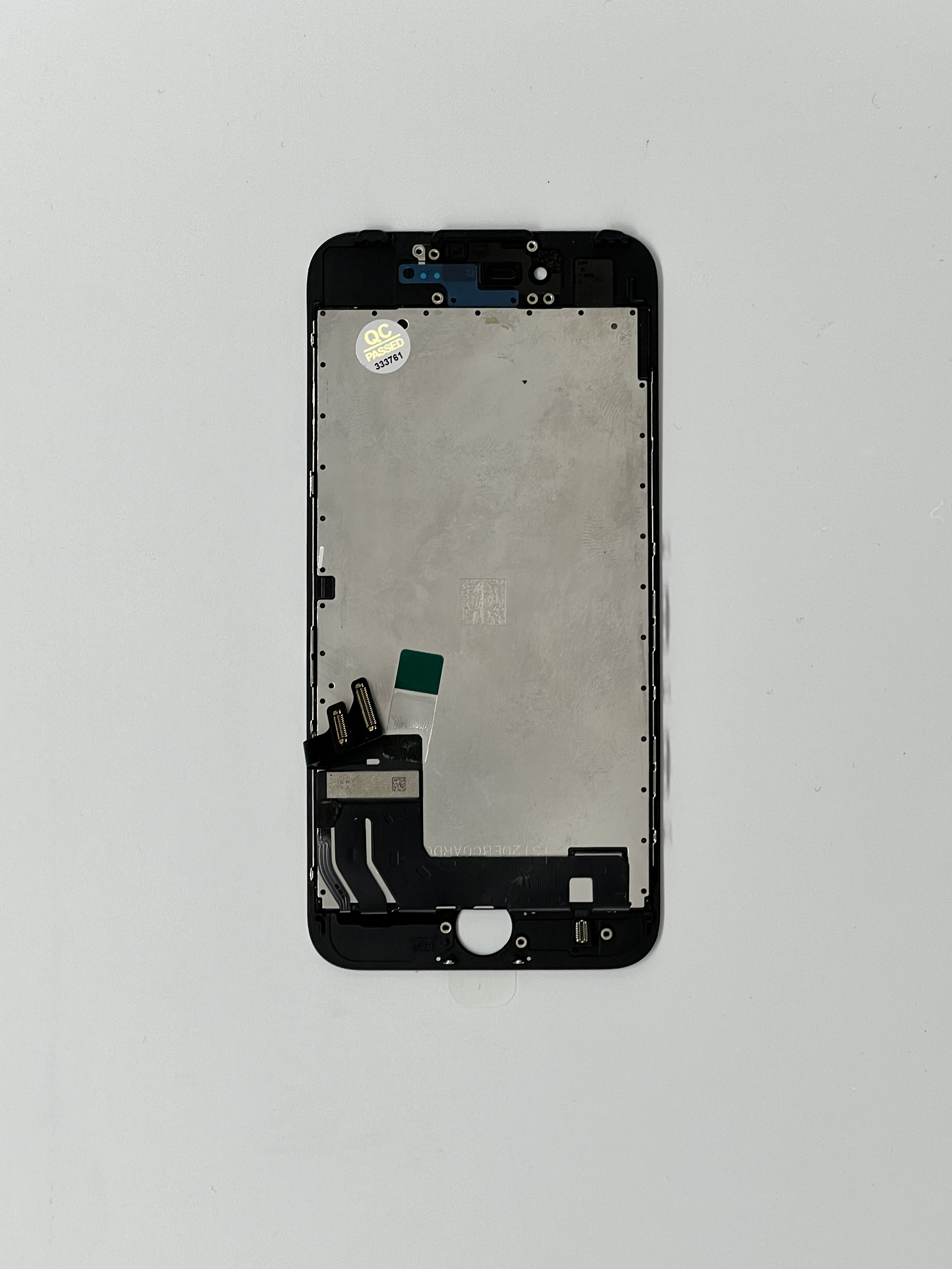 Дисплей Apple iPhone 7 Plus Ref Black