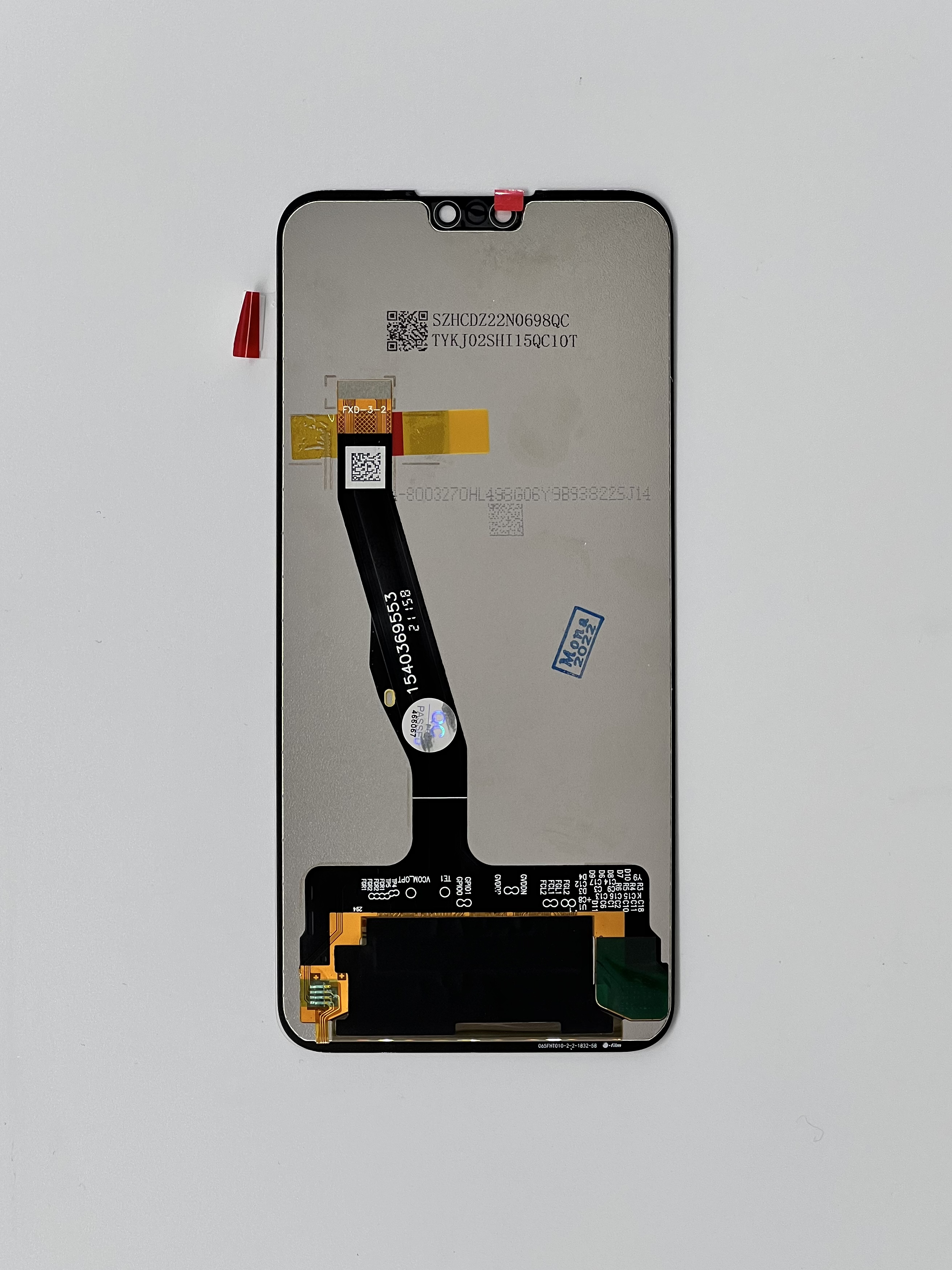 Дисплей Huawei Honor Y9 2019 Orig