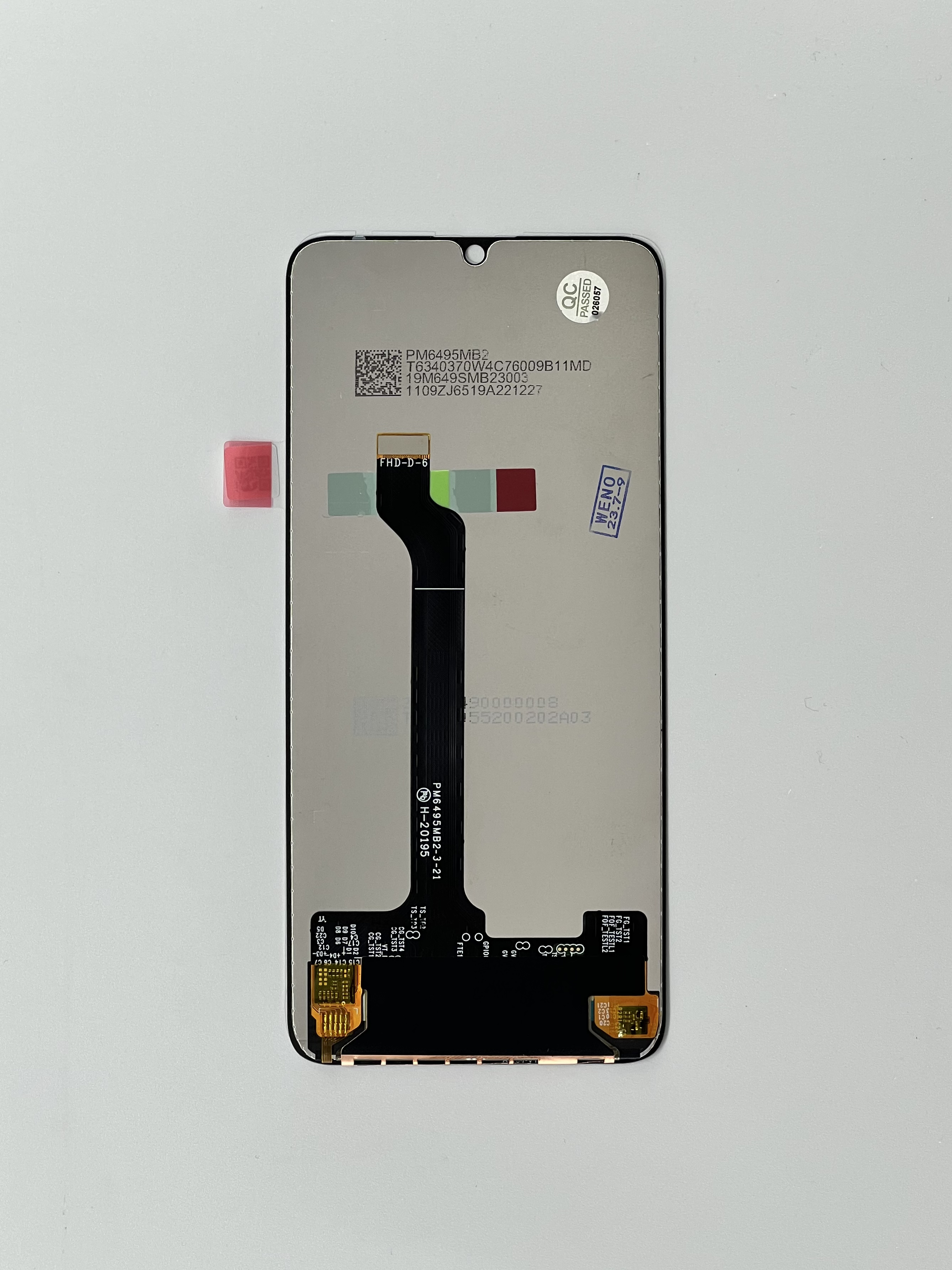 Дисплей Huawei Honor 30 Lite Orig