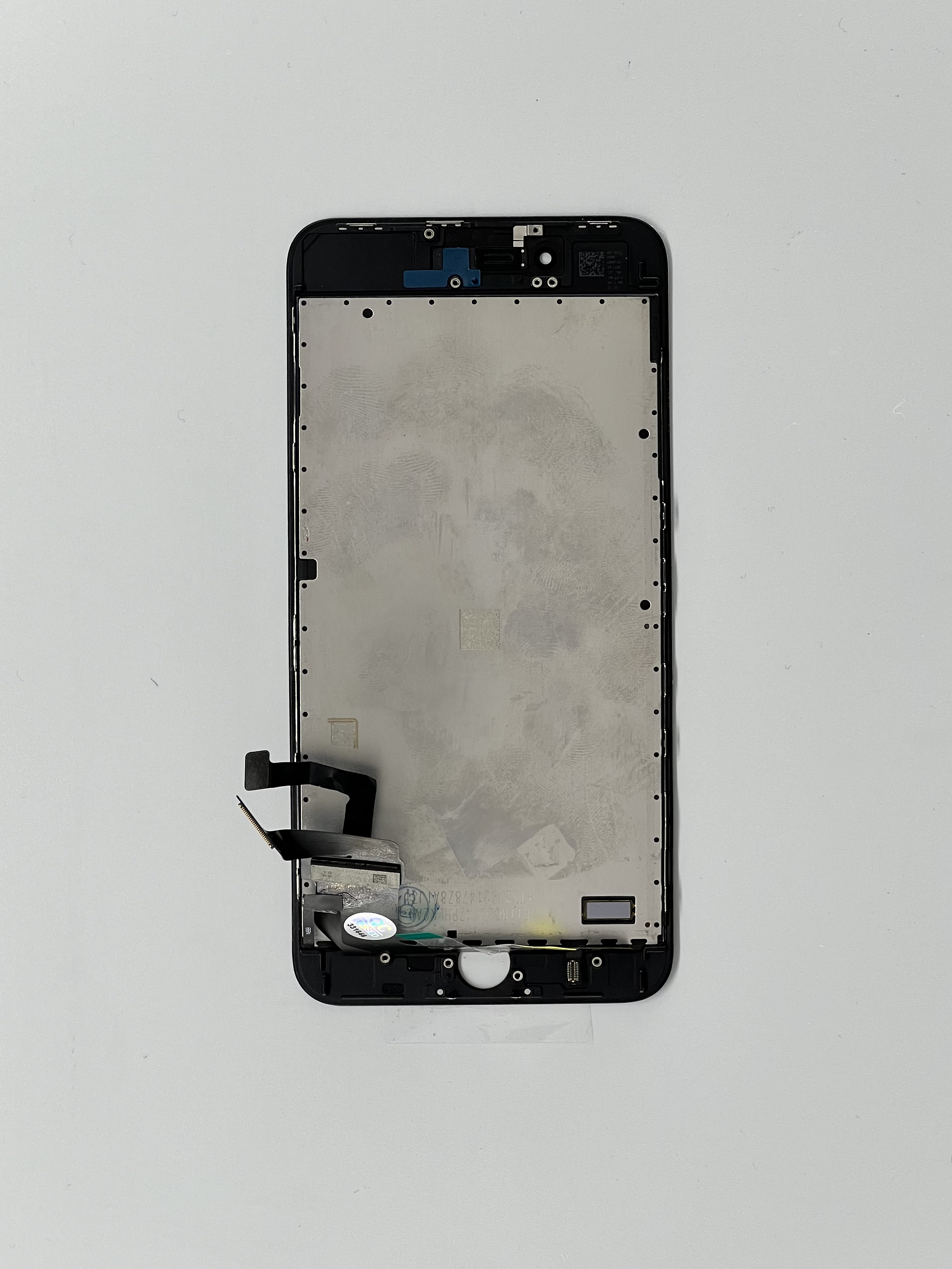 Дисплей Apple iPhone 6 Plus Ref Black
