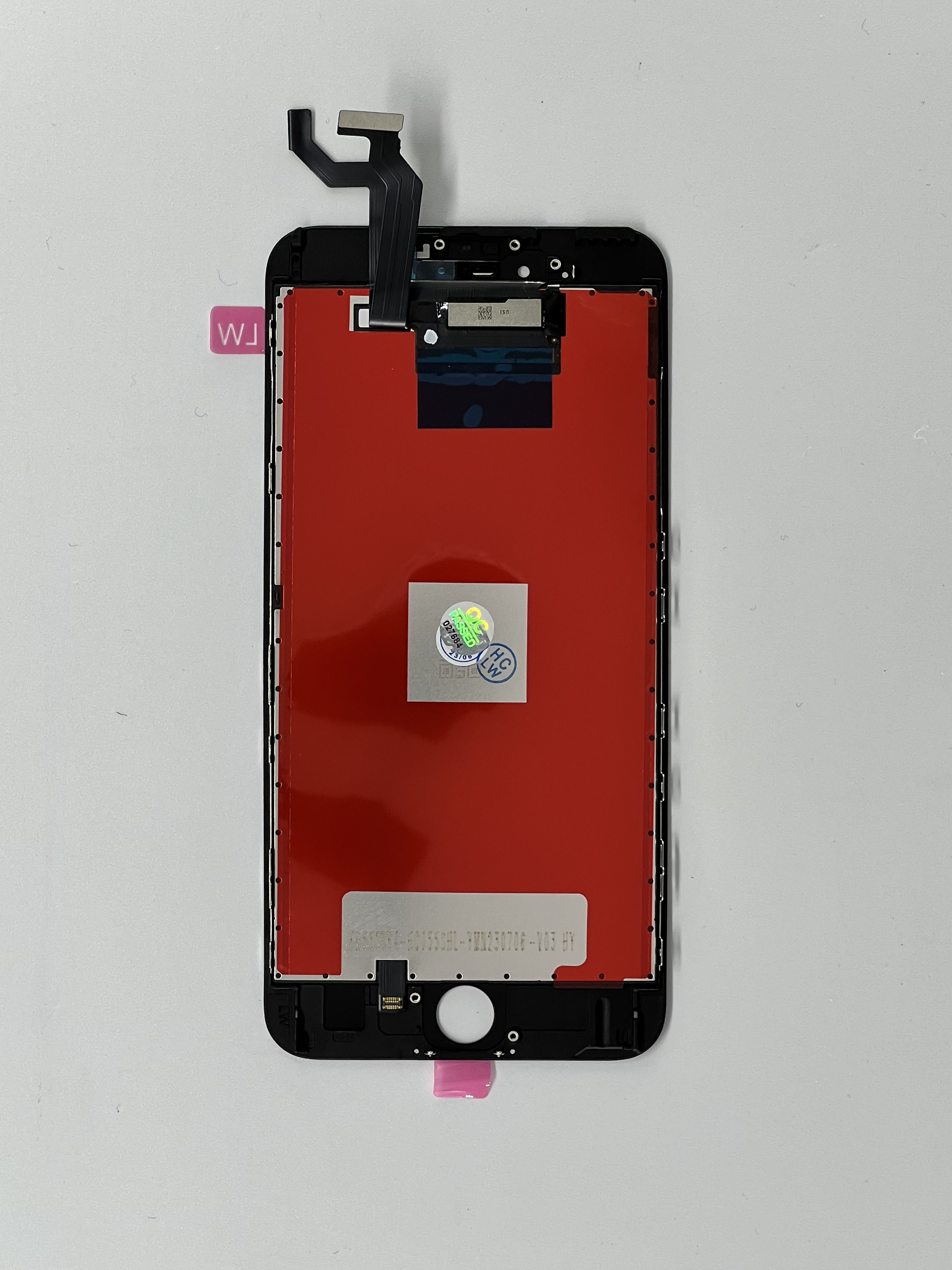 Дисплей Apple iPhone 6 Plus Copy, Black
