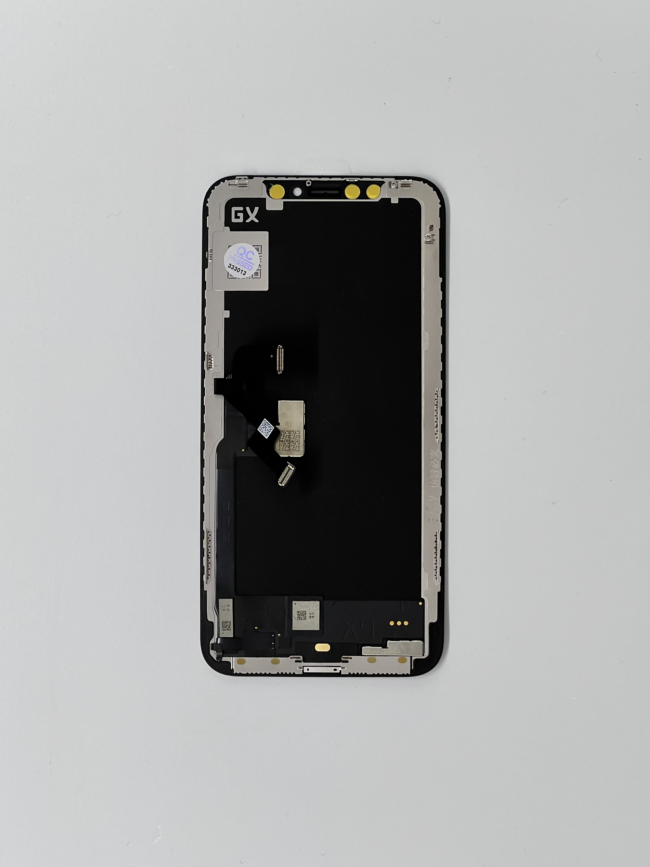 Дисплей Samsung Galaxy S9 plus G965 Ref