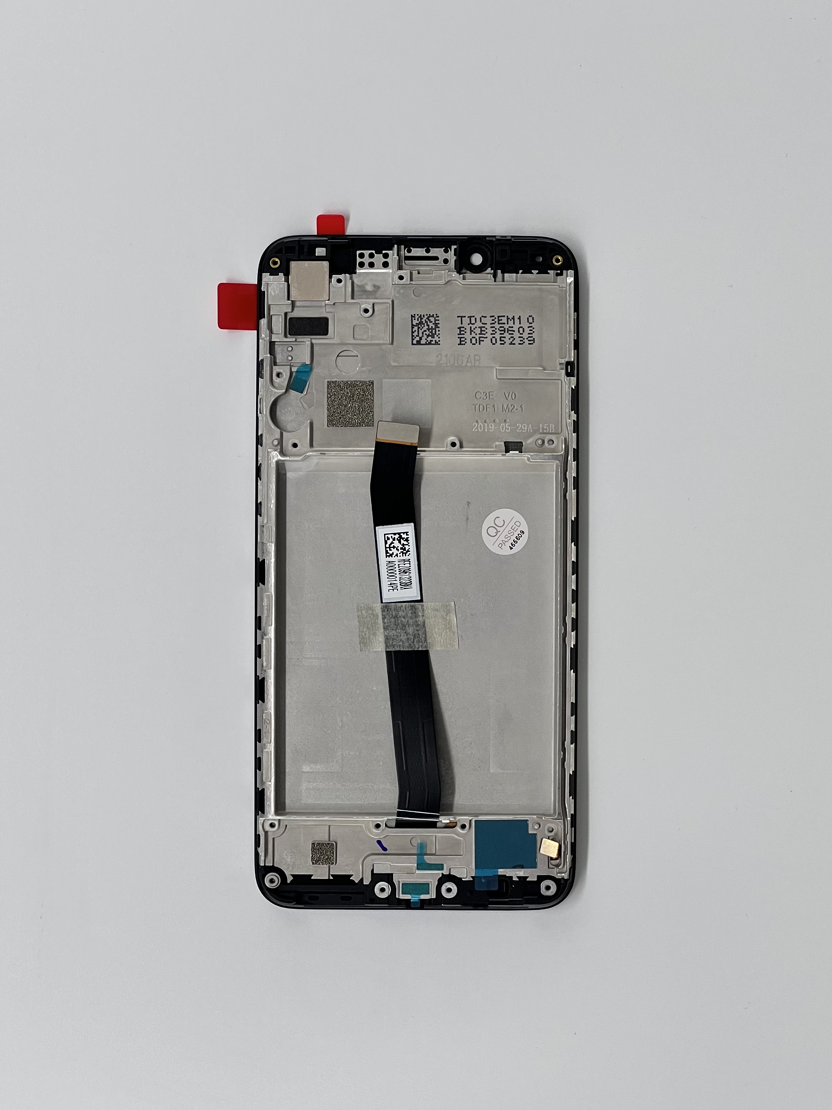 Дисплей Xiaomi Redmi 7A Orig