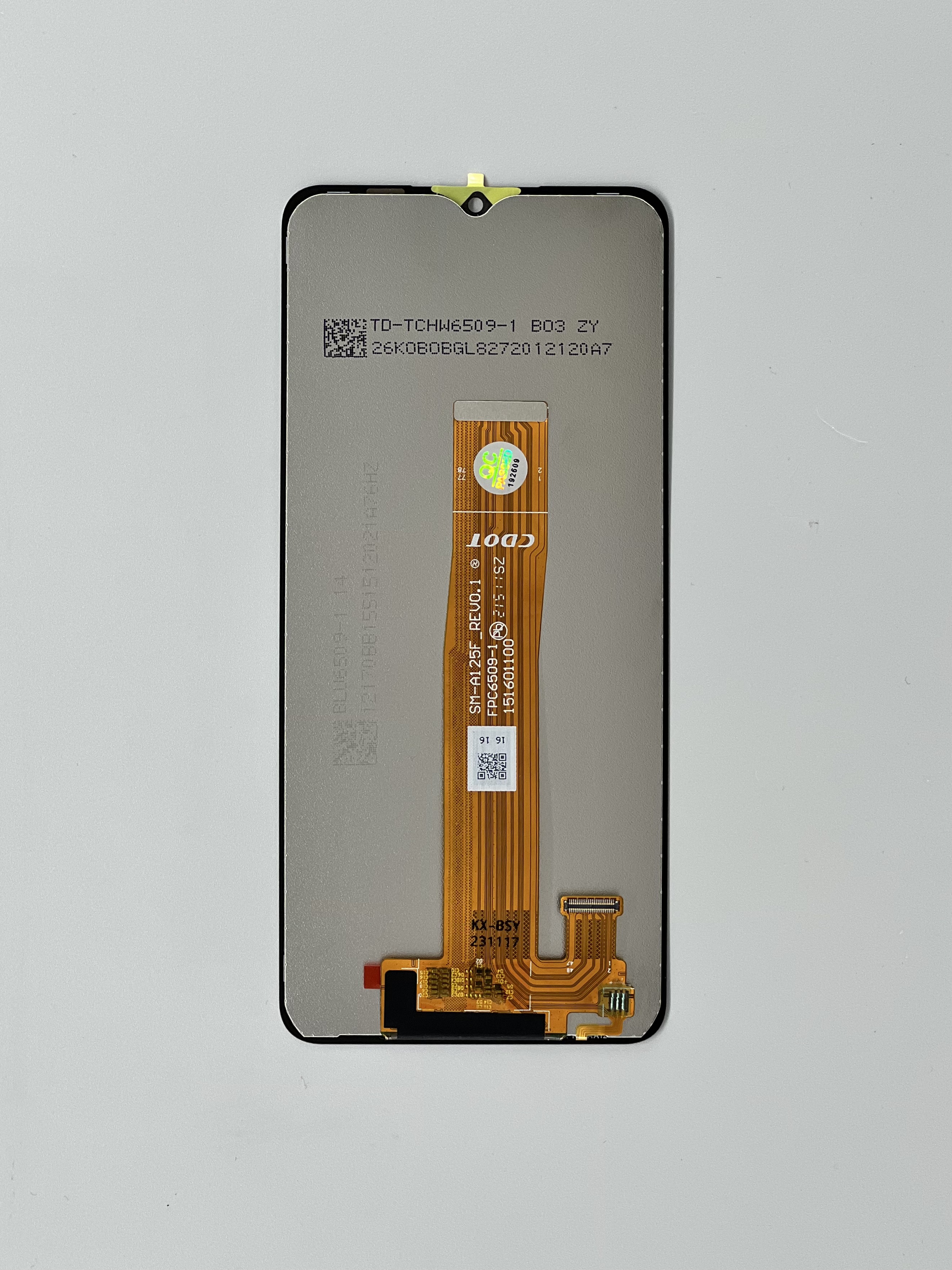 Дисплей Huawei Nova 3 Orig