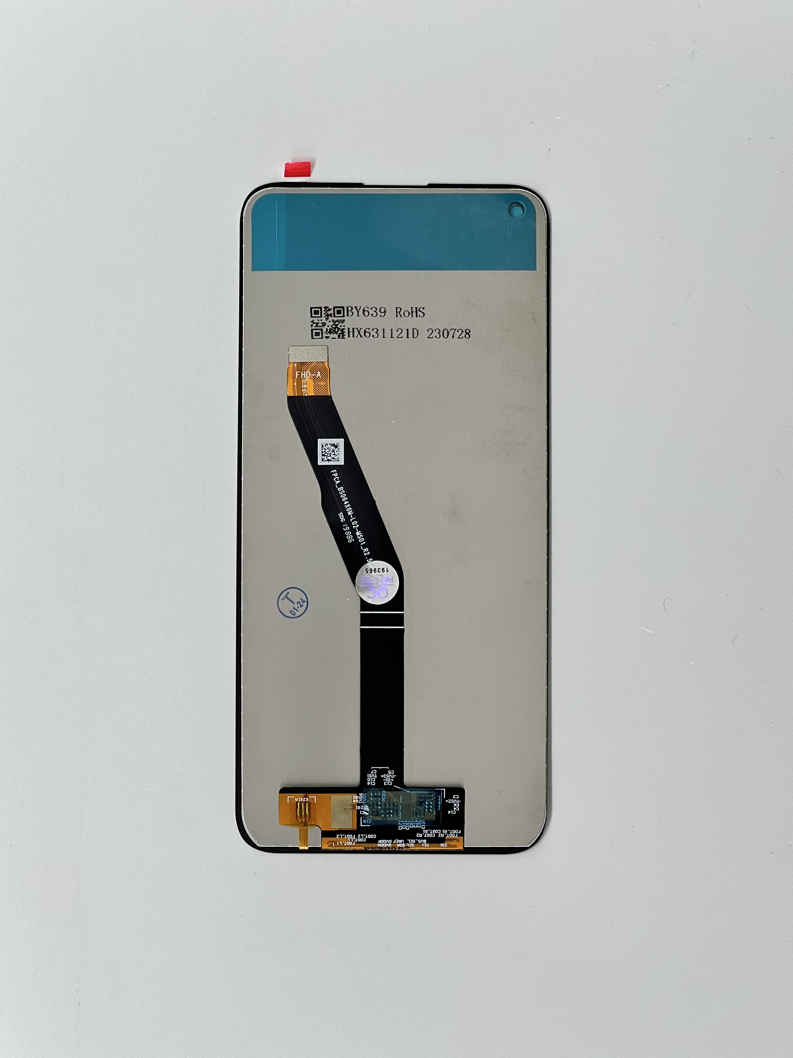Дисплей Huawei Honor P40 Lite E/Honor 9c/Play 3/Play 4T/Y7P Orig