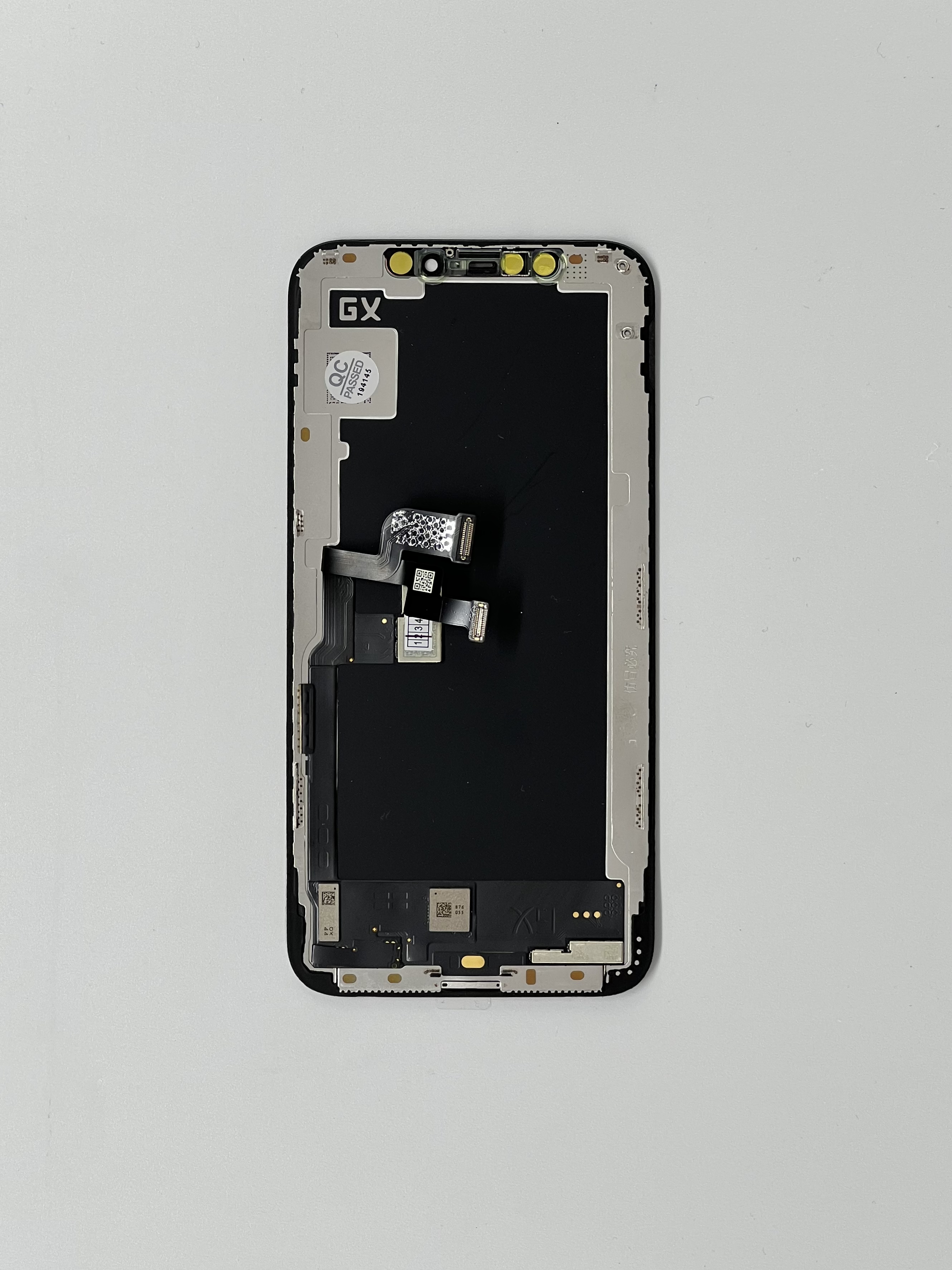 Дисплей Apple iPhone 8 Plus Ref White