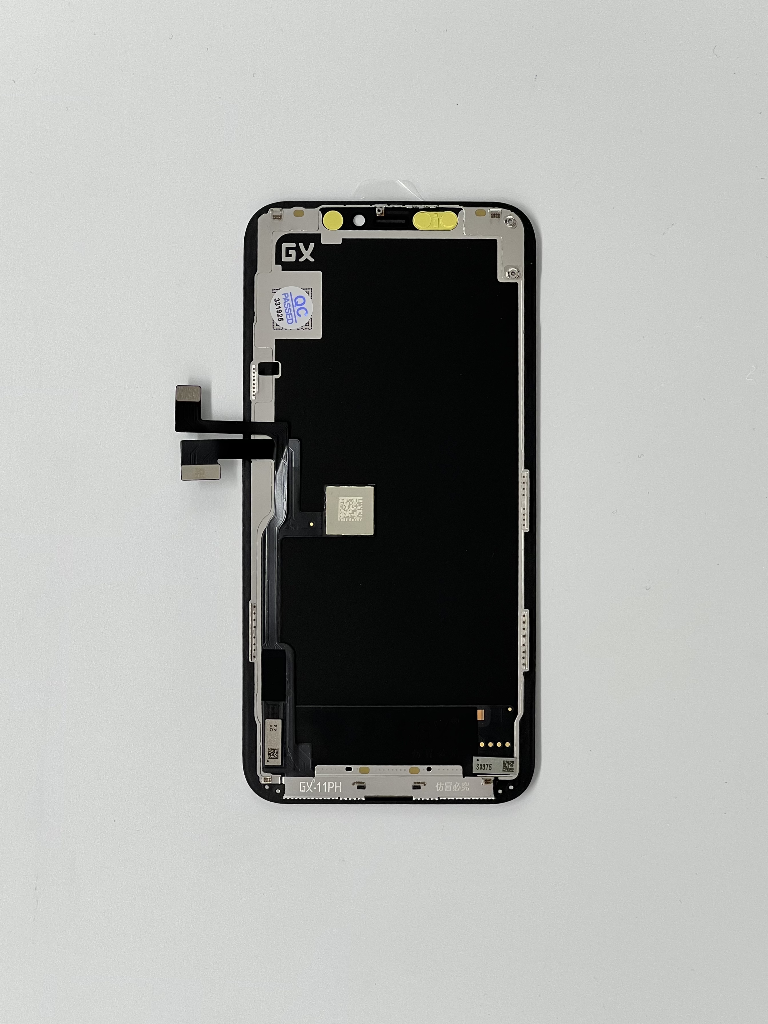 Дисплей Huawei Honor 50 Lite/x20/nova 8i Orig