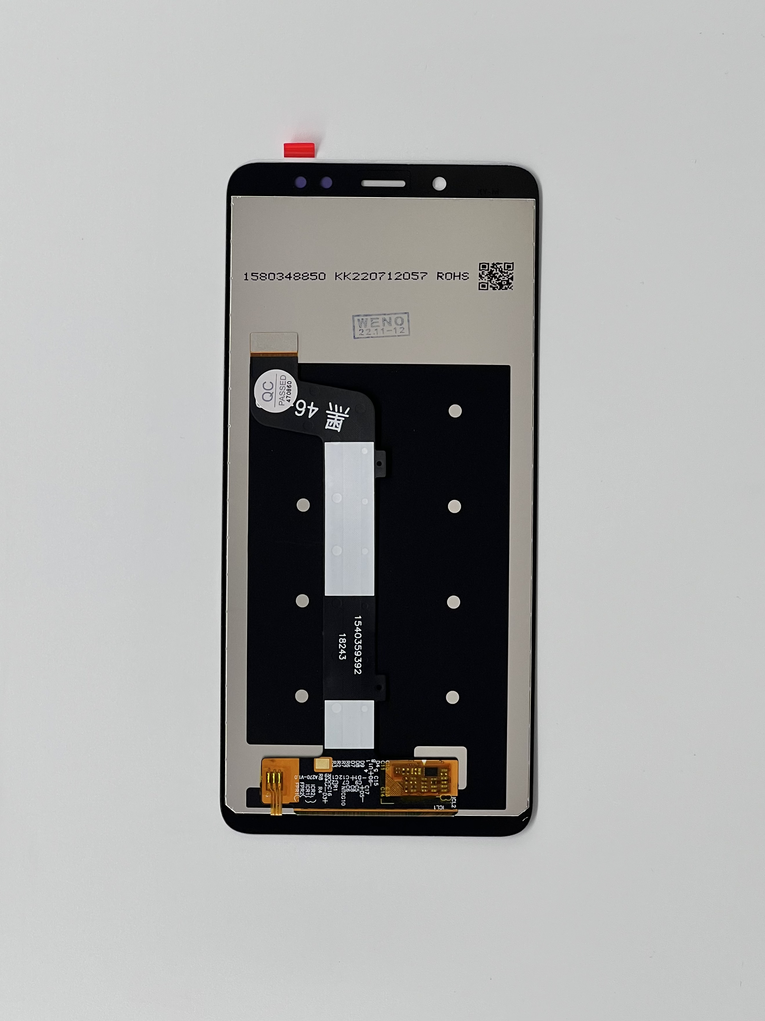 Дисплей Xiaomi Redmi Note 5/Note 5 Pro Orig